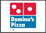 Domino’s Pizza Bağlar