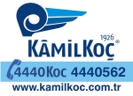 Kamil Koç Eskişehir
