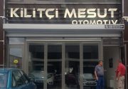 Kilitçi Mesut Otomotiv Oto Galeri