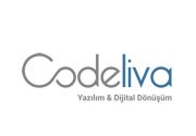 Codeliva Yazılım & Dijital Dönüşüm